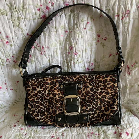 franco sarto shoulder bags